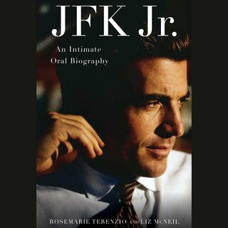 Front cover_JFK Jr.