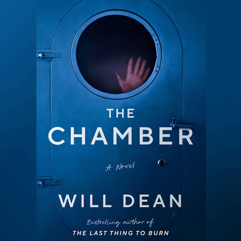 The Chamber: A Novel