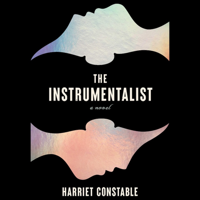 Front cover_The Instrumentalist