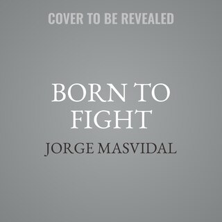 Front cover_Born to Fight