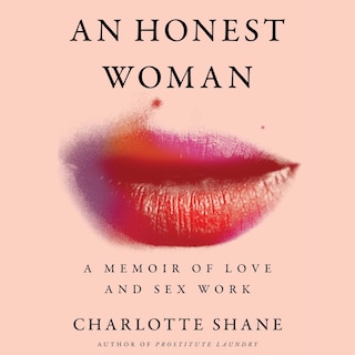 Front cover_An Honest Woman