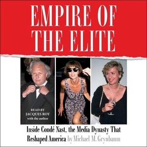 Front cover_Empire of the Elite