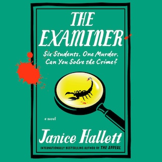 Couverture_The Examiner