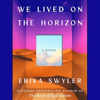 Front cover_We Lived on the Horizon