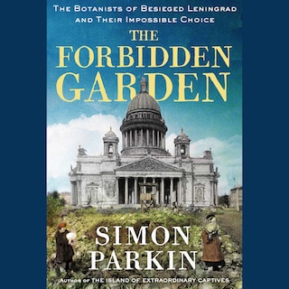 Couverture_The Forbidden Garden
