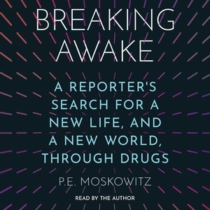 Front cover_Breaking Awake