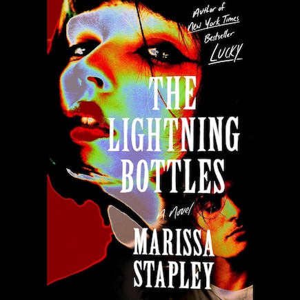 The Lightning Bottles