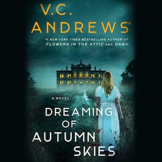 Front cover_Dreaming of Autumn Skies