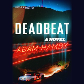 Front cover_Deadbeat