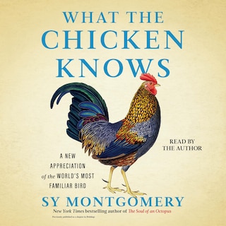 Couverture_What the Chicken Knows