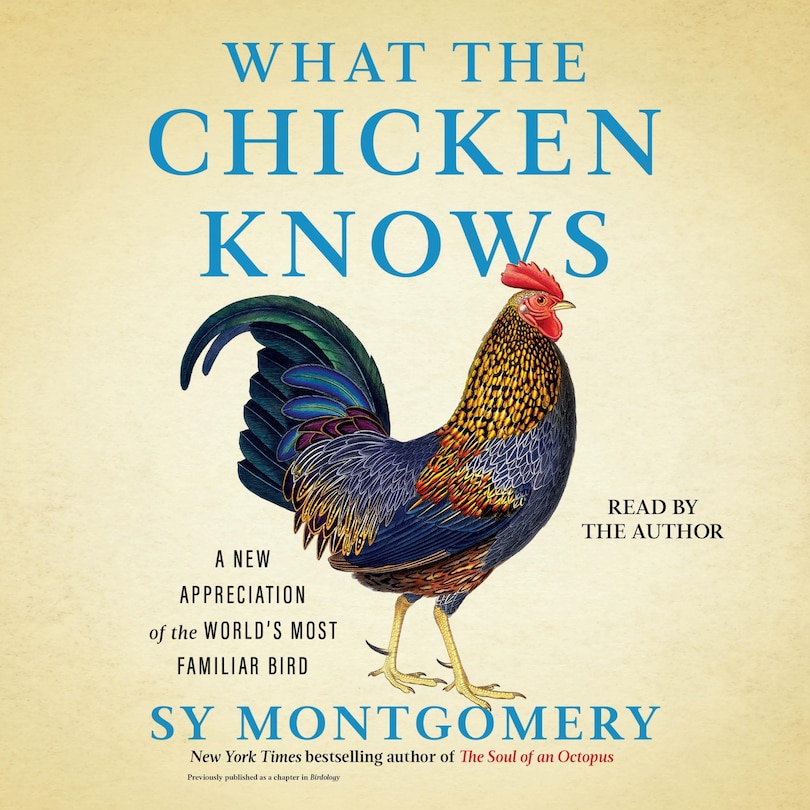 Couverture_What the Chicken Knows