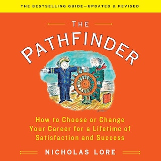 Front cover_The Pathfinder 3.0