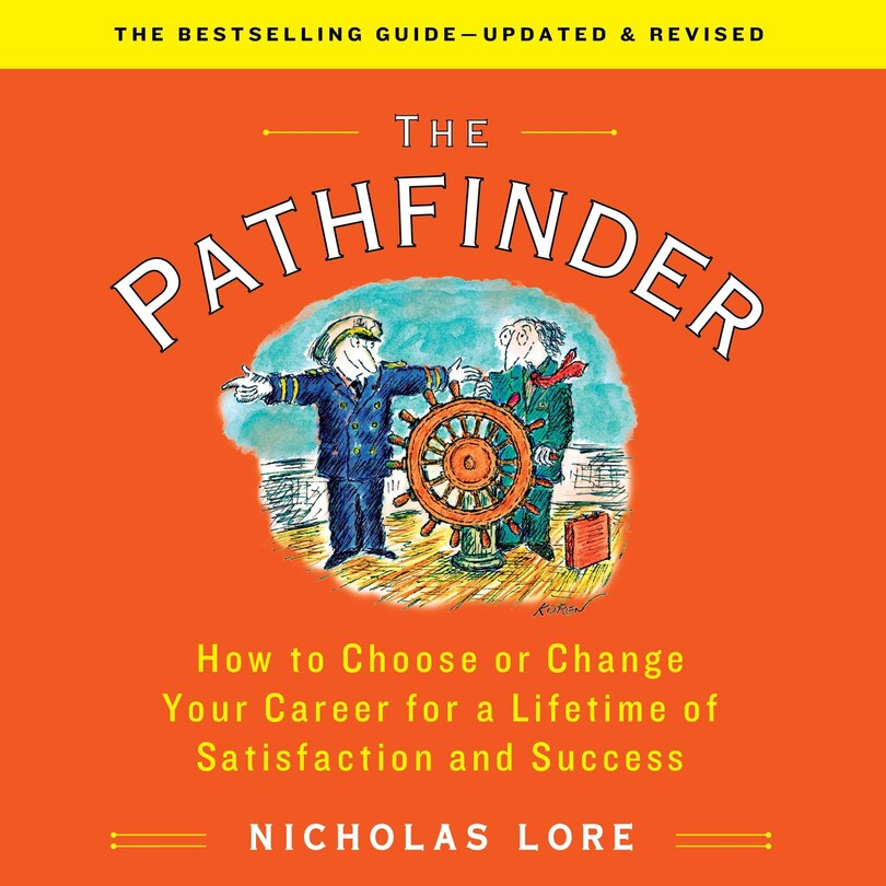 Front cover_The Pathfinder 3.0