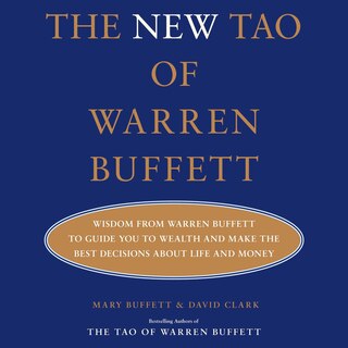 Couverture_The New Tao of Warren Buffett
