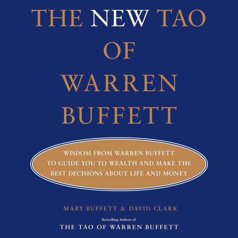 Couverture_The New Tao of Warren Buffett