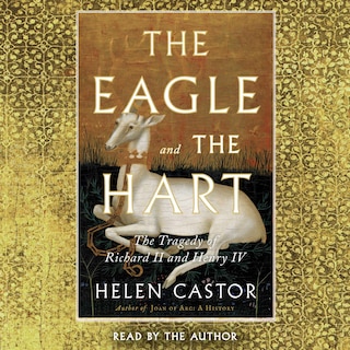 Front cover_The Eagle and the Hart