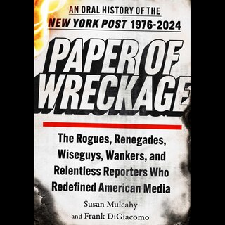 Couverture_Paper of Wreckage