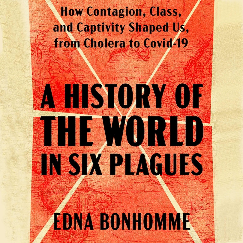 Couverture_A History of the World in Six Plagues