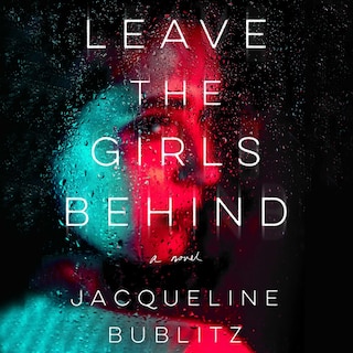 Front cover_Leave the Girls Behind