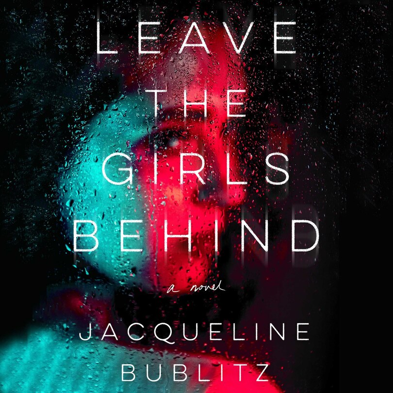 Front cover_Leave the Girls Behind