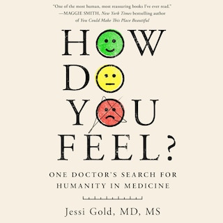 Couverture_How Do You Feel?