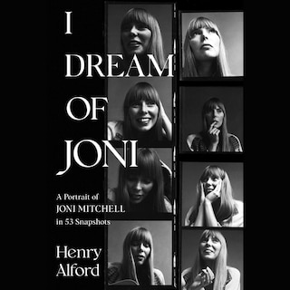 Front cover_I Dream of Joni