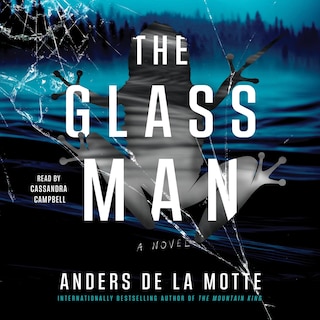 Front cover_The Glass Man