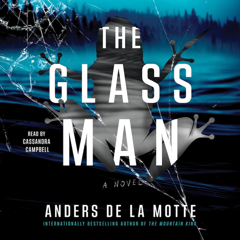 Front cover_The Glass Man