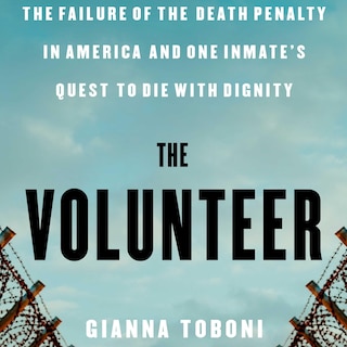 Front cover_The Volunteer