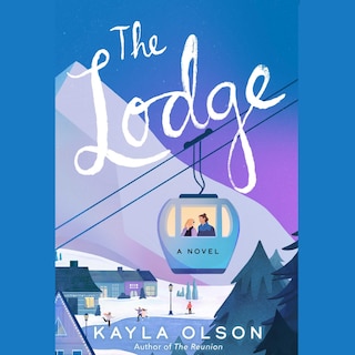 Front cover_The Lodge