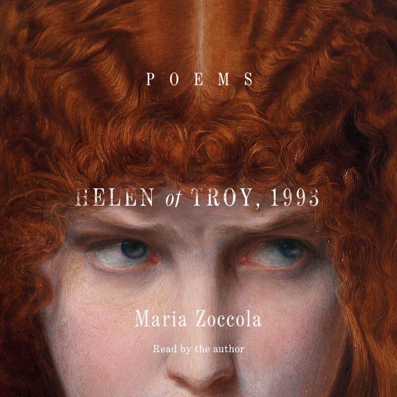 Front cover_Helen of Troy, 1993