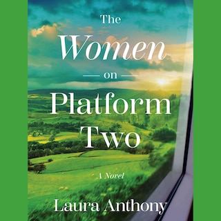 Front cover_The Women on Platform Two