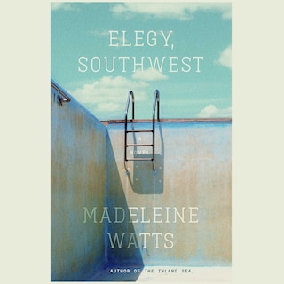 Couverture_Elegy, Southwest