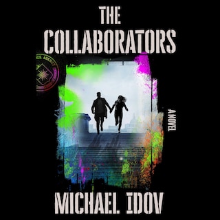 Front cover_The Collaborators