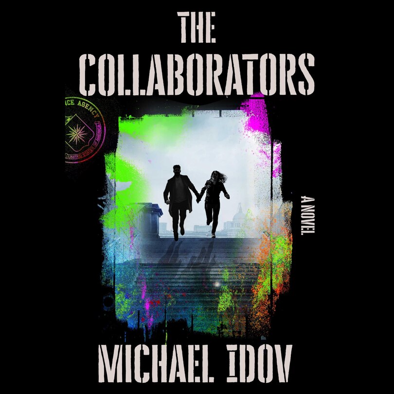 Front cover_The Collaborators