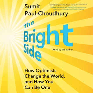 Front cover_The Bright Side
