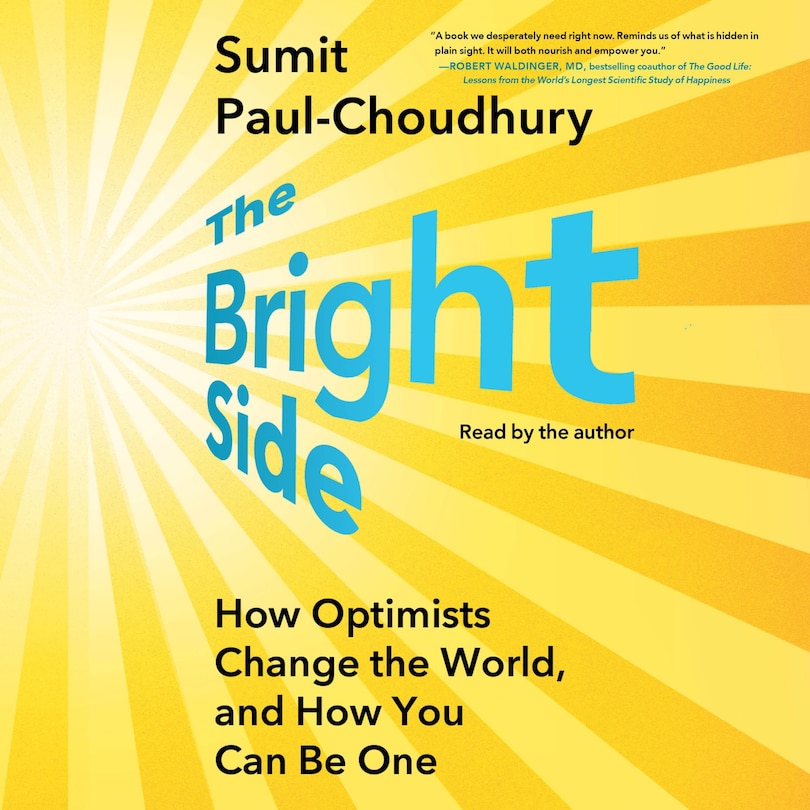 Front cover_The Bright Side