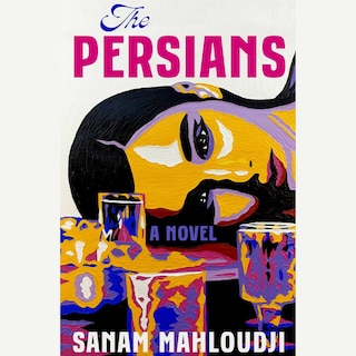 Front cover_The Persians
