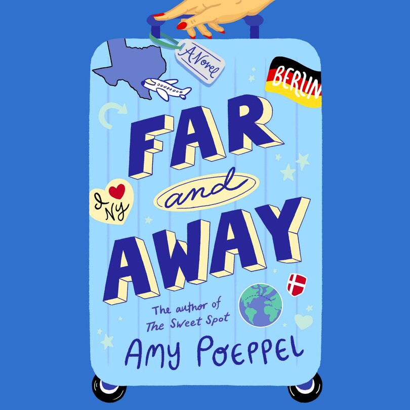 Couverture_Far and Away