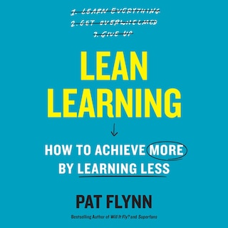 Front cover_Lean Learning