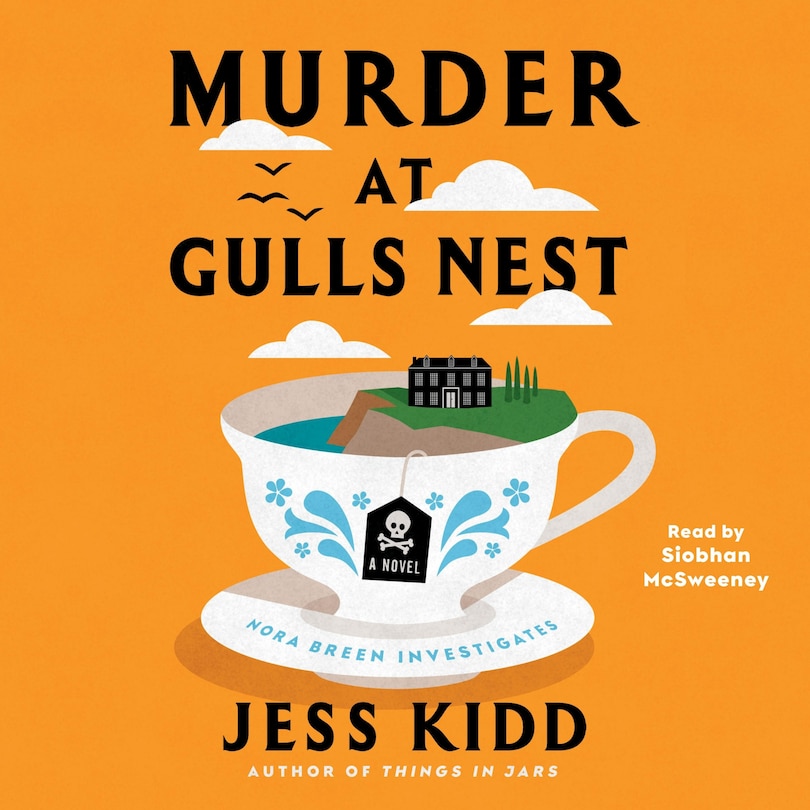 Couverture_Murder at Gulls Nest