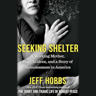 Front cover_Seeking Shelter