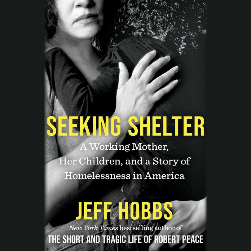 Front cover_Seeking Shelter