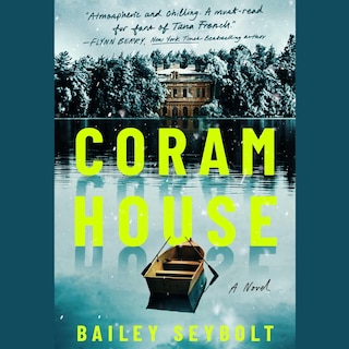 Front cover_Coram House