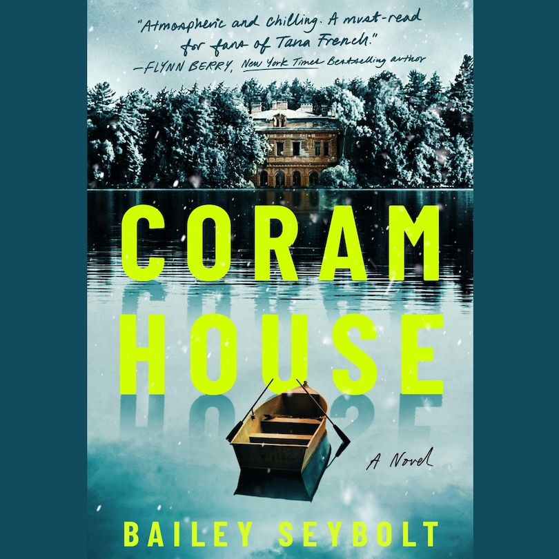 Front cover_Coram House