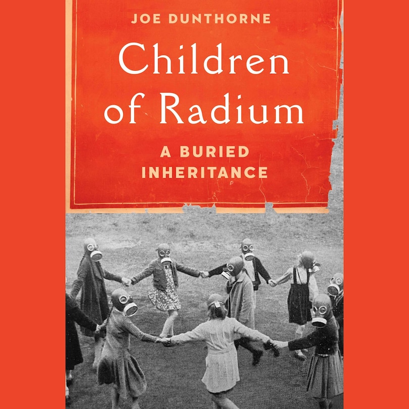 Couverture_Children of Radium