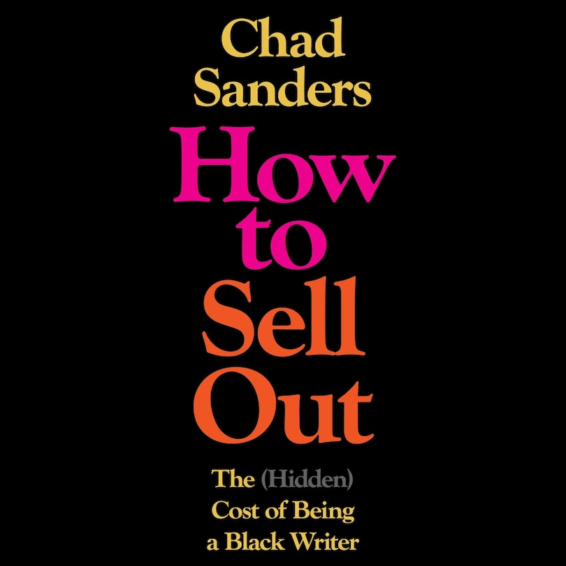 Couverture_How to Sell Out