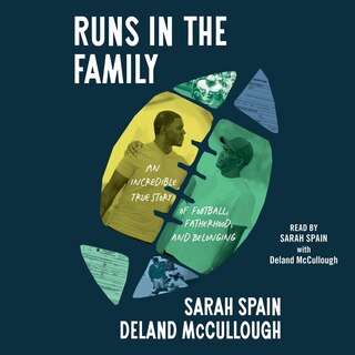Front cover_Runs in the Family