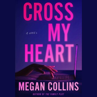Front cover_Cross My Heart
