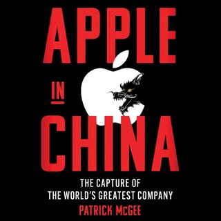 Couverture_Apple in China